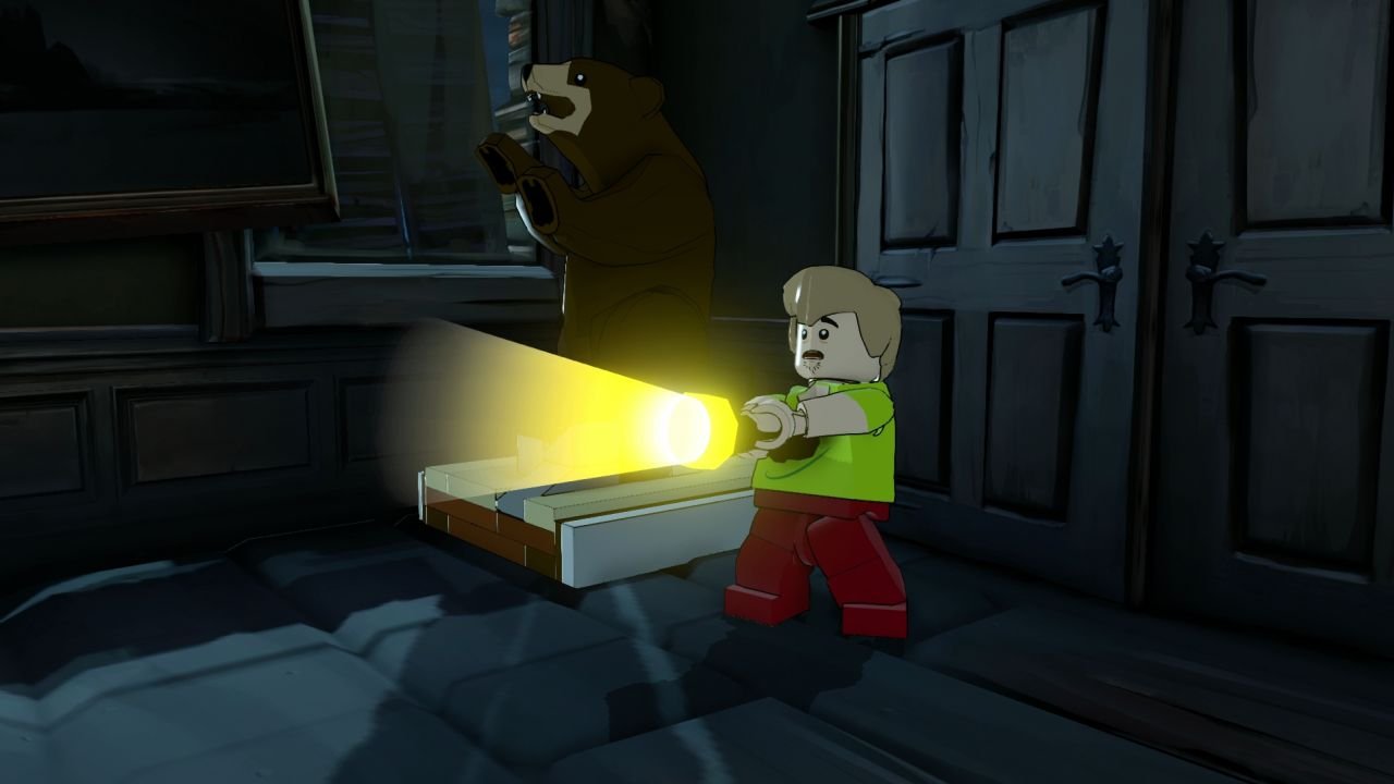 LEGO Dimensions - Imagen 25